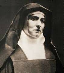 Picture of St Edith Stein